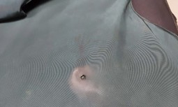 El tiroteo a un guardia civil en Gran Canaria vuelve a evidenciar la necesidad de que cada agente cuente con un chaleco antibalas adaptado