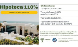 I-credit lanza una nueva promoción de crédito hipotecario para afiliados de AUGC