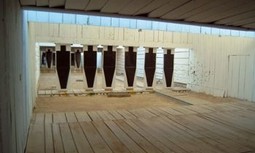 AUGC denuncia graves deficiencias en la ventilación de la galería de tiro de la Comandancia de Santander que ponen en  riesgo la salud de muchos guardias civiles.