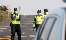 AUGC logra que se le reconozca la defensa del derecho a la vida de los guardias civiles en relación con la COVID-19