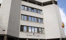 Admitida a trámite la denuncia de AUGC contra Interior por presuntas irregularidades en el proceso de equiparación salarial