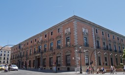 AUGC pide audiencia al Consejo de Estado para saber si Interior le ha preguntado por su obligación de hacer públicos los trabajos de la Consultora