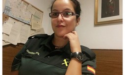 AUGC denuncia el acoso laboral a una guardia civil que se negó a reducir la vigilancia a una mujer maltratada