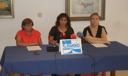 Condenado un sargento de la Guardia Civil por agredir a su pareja, también agente.