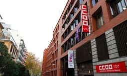 Asamblea General Ordinaria de AUGC Madrid, el 25 de mayo