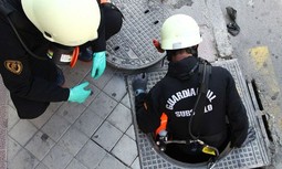 AUGC Madrid reclama conocer los motivos del traslado de la Unidad de Reconocimiento de Subsuelo