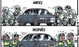 ACTOS DE PROTESTA