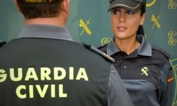 Declaran nula la Orden de Interior por la que se regulaba el uso general del uniforme