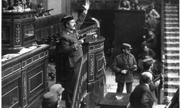 Cuarenta años después del 23F, los guardias civiles siguen careciendo de derechos básicos en una democracia