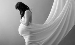 Normalización de la maternidad en la Guardia Civil