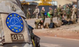 AUGC demanda soluciones urgentes en el pago de las dietas de los guardias civiles destinados en África