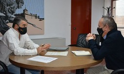 UGT PV apoya a AUGC en sus reivindicaciones por la mejora de sus derechos de representación