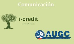 I-credit agradece la gran acogida y comunica que todas las personas interesadas serán atendidas lo antes posible