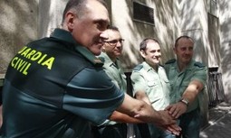 La justicia vuelve a absolver a los representantes de AUGC frente a la denuncia de un alto mando