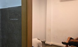 AUGC denuncia la falta de seguridad con los detenidos por las obras que se están produciendo en los calabozos de los Juzgados de Huelva