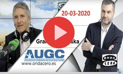Marlaska: "una de nuestras obligaciones es dotar de los medios de protección necesarios a los cuerpos de seguridad."