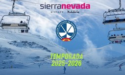 Disfruta de la temporada de esquí 2025-2026 en Sierra Nevada con descuentos exclusivos por ser afiliado de AUGC