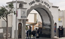 La justicia militar da la razón a AUGC: estar de baja médica no es un arresto domiciliario