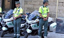 AUGC denuncia presiones de la Direccion General y su afán recaudatorio en tráfico.
