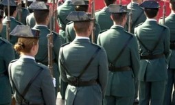 Razones por las que los suboficiales también irán a la Marea de Tricornios