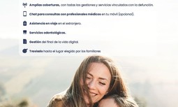 AUGC renueva su seguro de decesos con mejores servicios y mayor cobertura