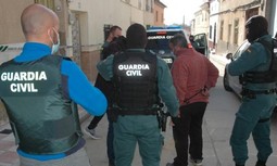 La Guardia Civil, víctima de un modelo policial obsoleto