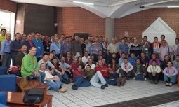 La Asamblea General de AUGC aprueba la ponencia de unificación de los dos cuerpos policiales nacionales
