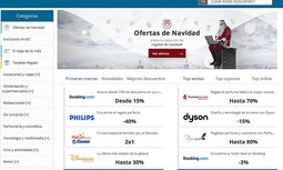 Aprovéchate como afiliado de AUGC de importantes descuentos en tus fiestas navideñas