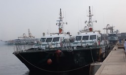 AUGC solicita que se investigue la falta de medios para evitar la salida desde Senegal y Mauritana de migrantes hacia España