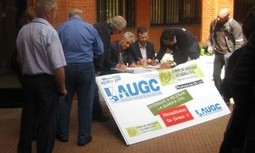 AYÚDANOS A MEJORAR LA GUARDIA CIVIL: NECESITAMOS TU FIRMA