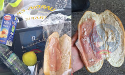 La otra cara de la Cumbre de la ONU en Sevilla: precariedad y discriminación para los guardias civiles