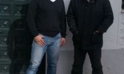 Reunión entre AUGC y ASES-GC en Córdoba