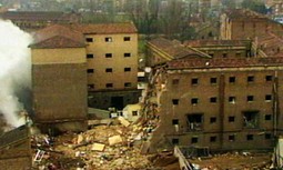 AUGC se pregunta si los niños asesinados en las casas cuartel eran también parte del ‘conflicto’ o si 'sólo' lo eran sus padres y madres