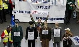 COMUNICADO AUGC SOBRE LA POSTURA MANTENIDA EN EL CONSEJO DE LA GUARDIA CIVIL