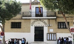 AUGC denuncia las graves acusaciones contra la Guardia Civil vertidas por Izquierda Unida en Seseña