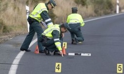 Trato discriminatorio y sanción disciplinaria a un representante de AUGC en el destacamento de Tráfico de Peñarroya