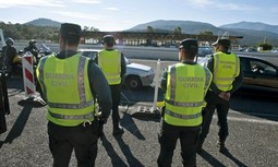 Resumen del Grupo de Trabajo sobre Adquisición y pérdida de la condición de guardia civil y de situaciones administrativas del personal