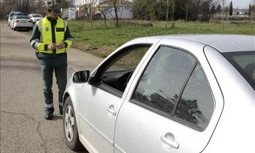 Interior pide a los guardias civiles que usen los chalecos antibalas… ¡que no les proporciona!