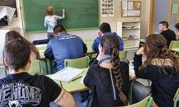AUGC solicita a la Dirección General que aclare las dudas sobre el Plan de Acción Social y los estudios de Bachillerato y FP