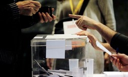 Respalda la propuesta de AUGC para que los guardias civiles dejen de ser los últimos en cobrar la gratificación por trabajar en las jornadas electorales