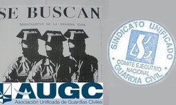 AUGC denuncia presuntas prácticas de persecución por altos mandos de la Guardia Civil y difamaciones contra la asociación mayoritaria