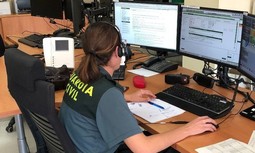 Resumen de la Comisión Técnica del Comité para la Igualdad Efectiva de Mujeres y Hombres en la Guardia Civil