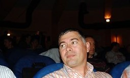 Sancionan disciplinariamente al secretario general de AUGC en Córdoba por publicar un artículo en prensa