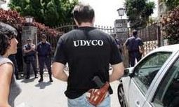 AUGC denuncia la exagerada actuación de la UDYCO policial en la detención de dos agentes en Pontevedra