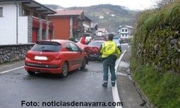 Agrupación: propuesta de AUGC sobre el informe de modificación de los servicios de Atestados.