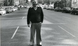 Ante el fallecimiento del Coronel Luis Otero, AUGC expresa su máximo respeto y admiración a una figura clave en lucha por los derechos de los trabajadores de las Fuerzas Armadas