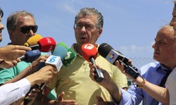 AUGC rechaza las advertencias intimidatorias de Granados contra la UCO, que sólo buscan amedrentar a los funcionarios en su trabajo