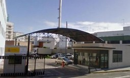 TSJA CONDENA A COSTAS A LA GUARDIA CIVIL, DÁNDOLE LA RAZÓN A UN AGENTE