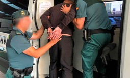 AUGC reclama coordinación policial para las urgencias hospitalarias de los detenidos y presos