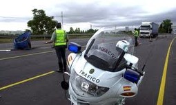 Los guardias civiles de Tráfico de Alzira denuncian continuas presiones del Jefe de Destacamento
